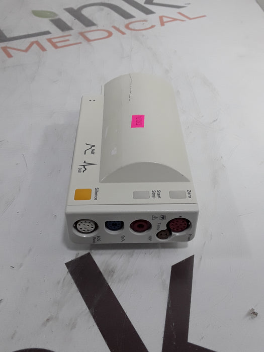 Philips M3001A-A01C06 Fast SpO2, NIBP, ECG, Temp, IBP MMS Module