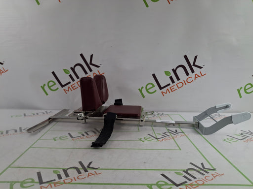 Chattanooga Group Chattanooga Group 60254 Saunders Cervical Traction System Beds & Stretchers reLink Online