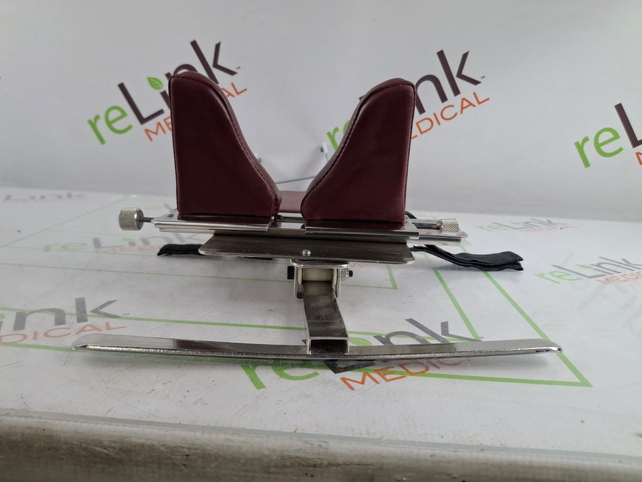 Chattanooga Group 60254 Saunders Cervical Traction System