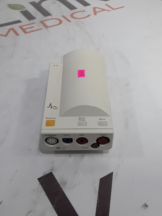 Philips M3001A-C06 Fast SpO2, NIBP, ECG, Temp, IBP MMS Module