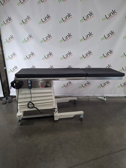 U.S. Imaging U.S. Imaging 9650 C-Arm Table C-Arms & Tables reLink Online