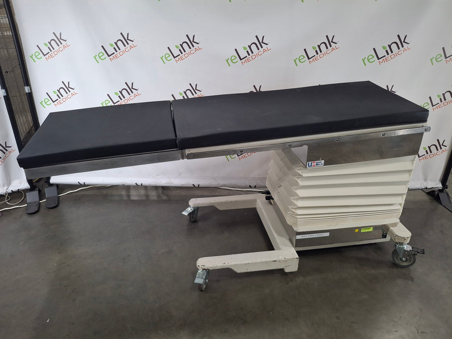 U.S. Imaging U.S. Imaging 9650 C-Arm Table C-Arms & Tables reLink Online