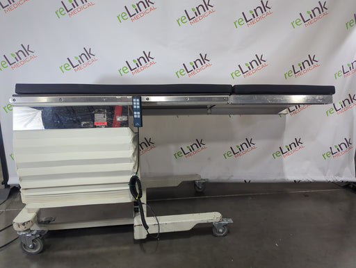 U.S. Imaging U.S. Imaging 9650 C-Arm Table C-Arms & Tables reLink Online