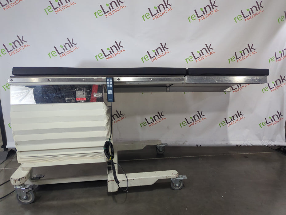 U.S. Imaging U.S. Imaging 9650 C-Arm Table C-Arms & Tables reLink Online