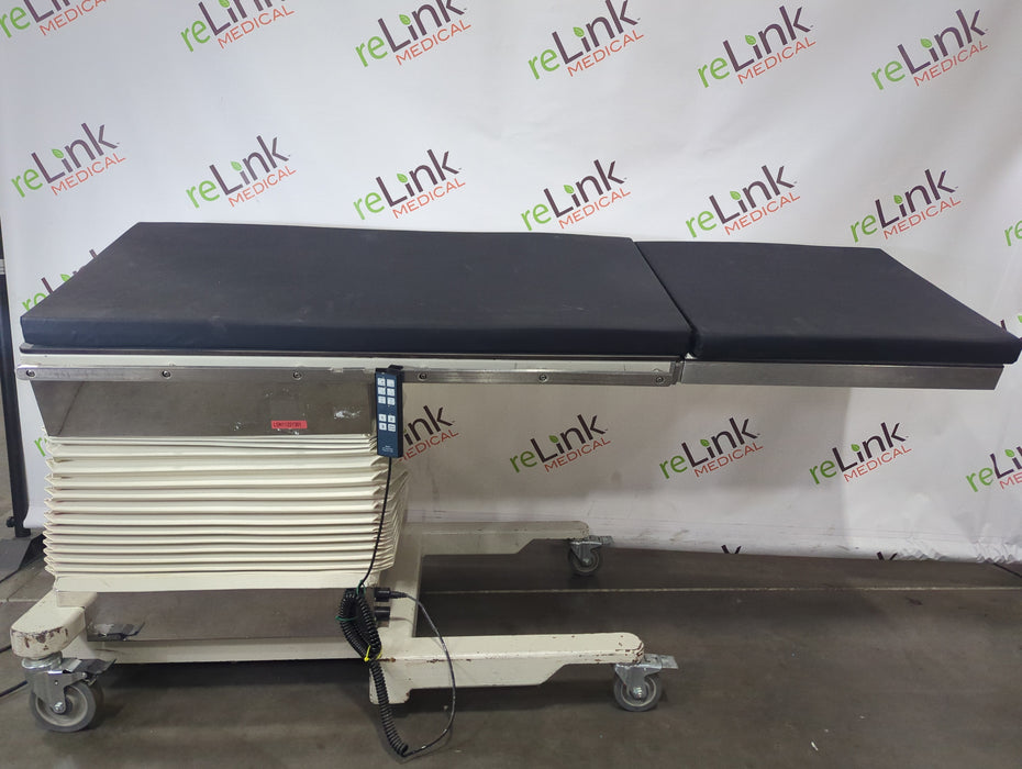 U.S. Imaging U.S. Imaging 9650 C-Arm Table C-Arms & Tables reLink Online