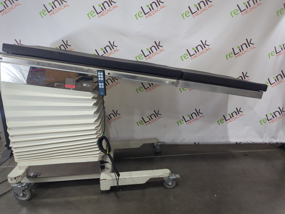 U.S. Imaging U.S. Imaging 9650 C-Arm Table C-Arms & Tables reLink Online