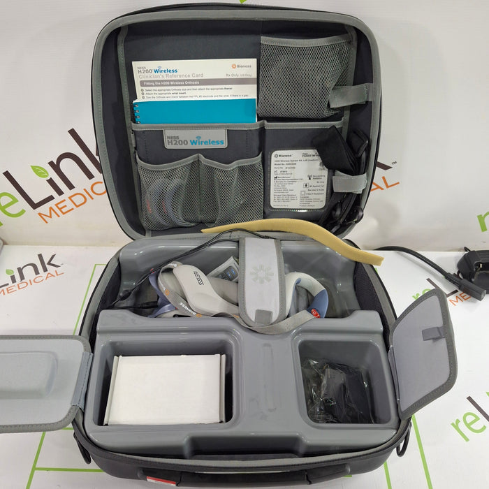 Bioness Inc H200 Left (Medium) Wireless System Kit
