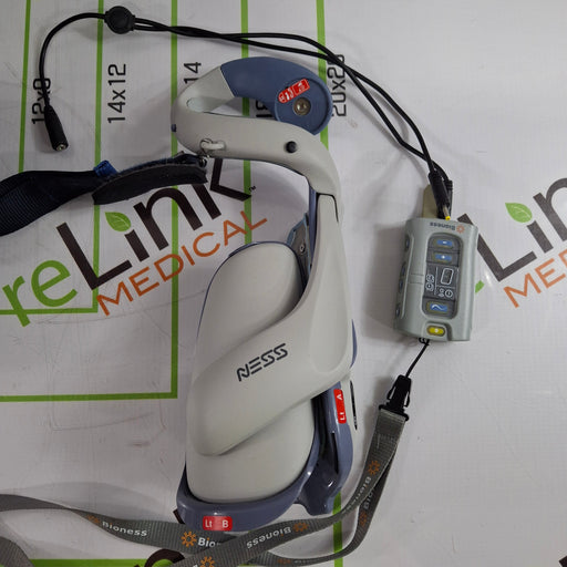 Bioness Inc Bioness Inc H200 Left (Medium) Wireless System Kit Fitness and Rehab Equipment reLink Online