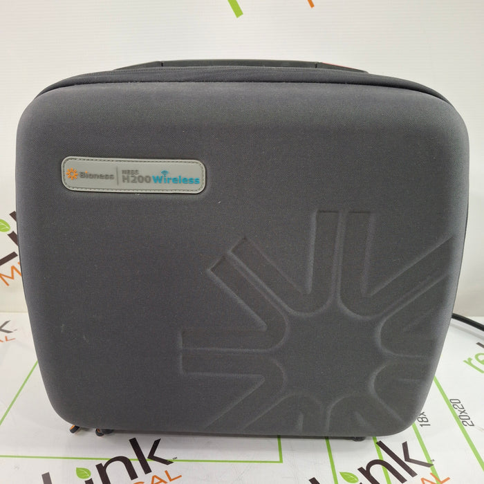 Bioness Inc H200 Left (Medium) Wireless System Kit