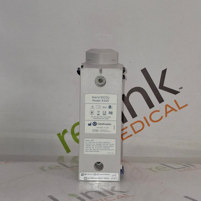 CareFusion Alaris 8300 EtCO2 Pump Module