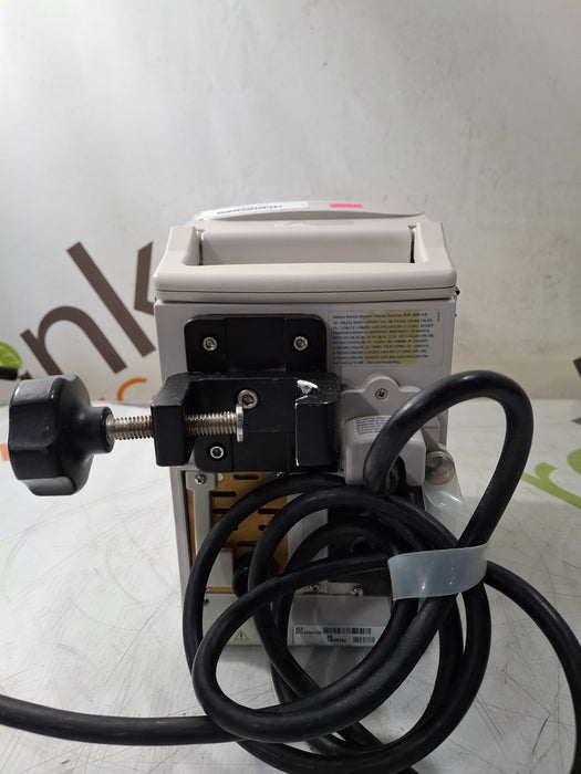 CareFusion Alaris 8015 Large Screen POC Infusion Pump