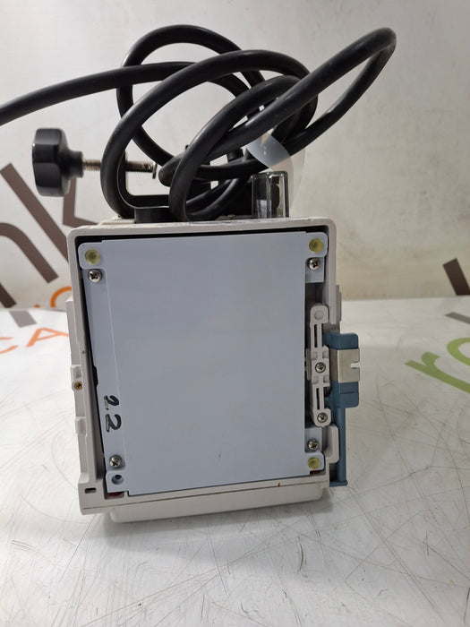 CareFusion Alaris 8015 Large Screen POC Infusion Pump