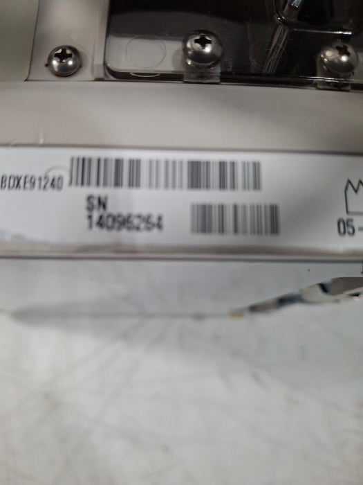 CareFusion Alaris 8015 Large Screen POC Infusion Pump