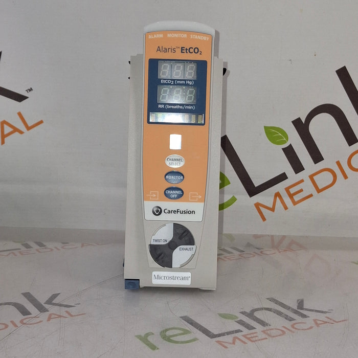 CareFusion Alaris 8300 EtCO2 Pump Module