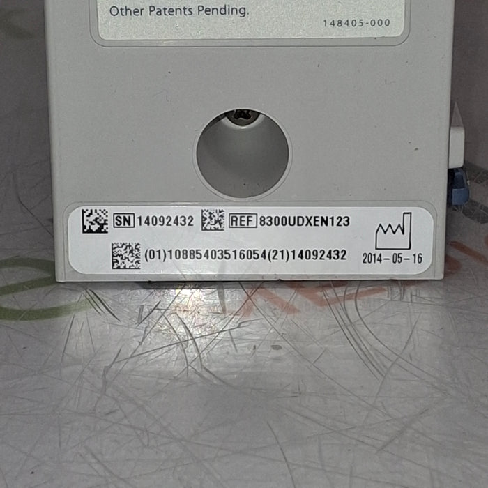 CareFusion Alaris 8300 EtCO2 Pump Module