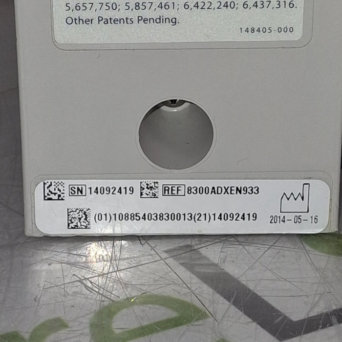 CareFusion Alaris 8300 EtCO2 Pump Module