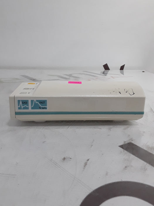 Philips M3001A-A01C06 Fast SpO2, NIBP, ECG, Temp, IBP MMS Module
