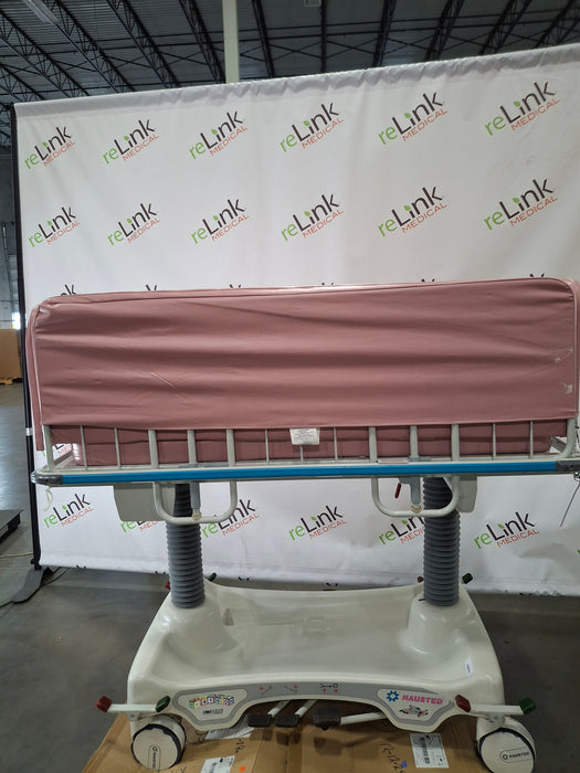 Hausted Pediatric Stretcher