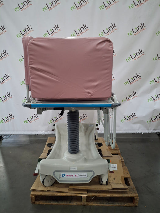 Hausted Pediatric Stretcher
