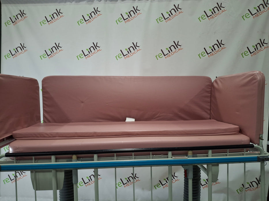 Hausted Pediatric Stretcher