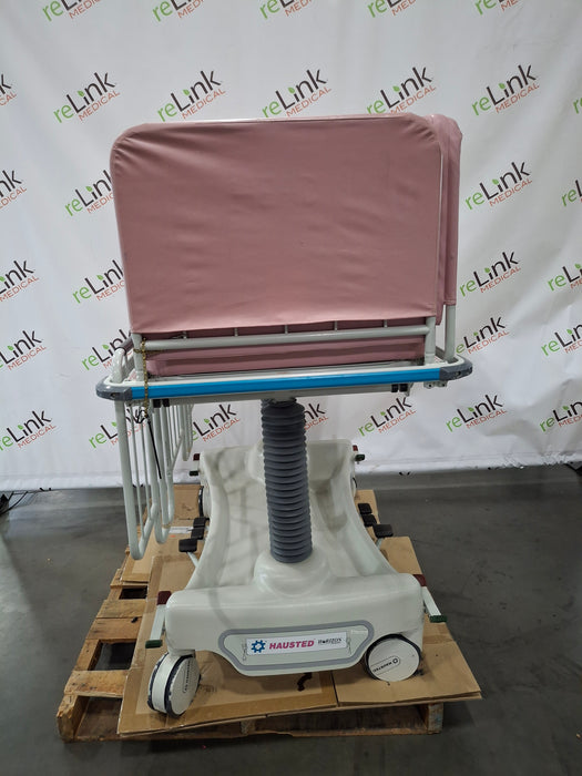 Hausted Pediatric Stretcher