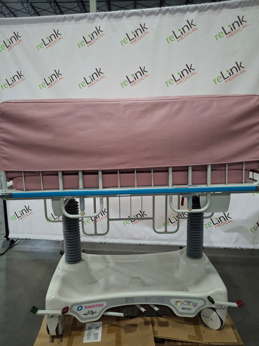 Hausted Pediatric Stretcher