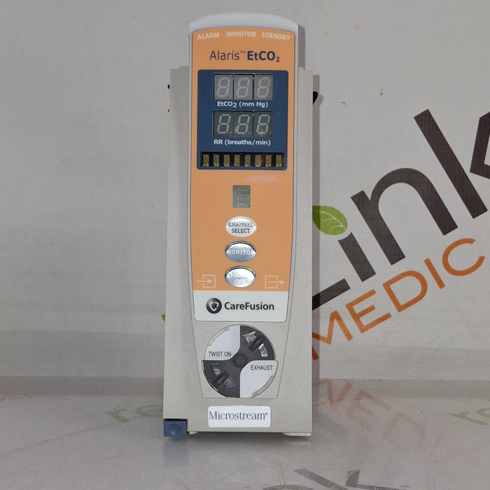 CareFusion Alaris 8300 EtCO2 Pump Module