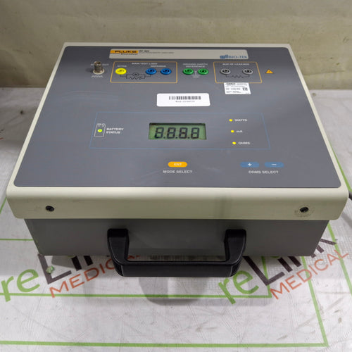 Fluke RF303 Electrosurgery Analyzer