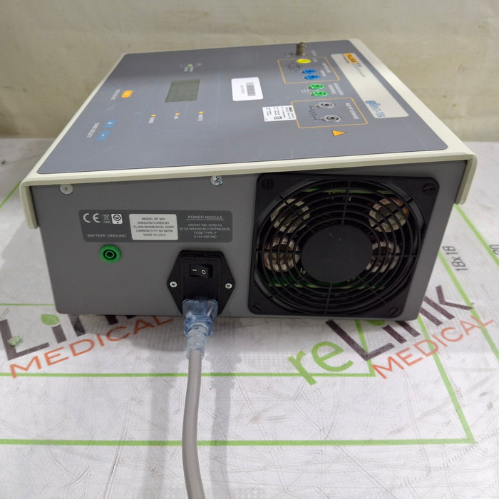 Fluke RF303 Electrosurgery Analyzer