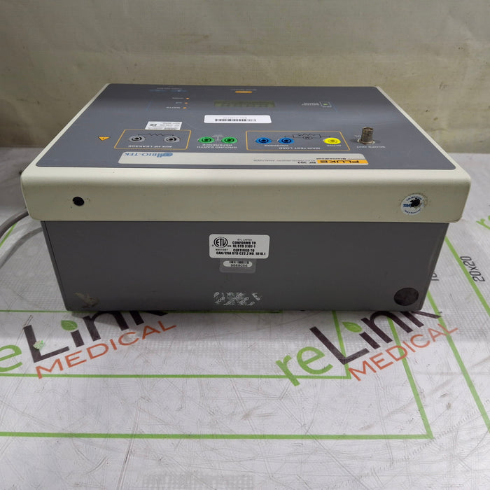 Fluke RF303 Electrosurgery Analyzer