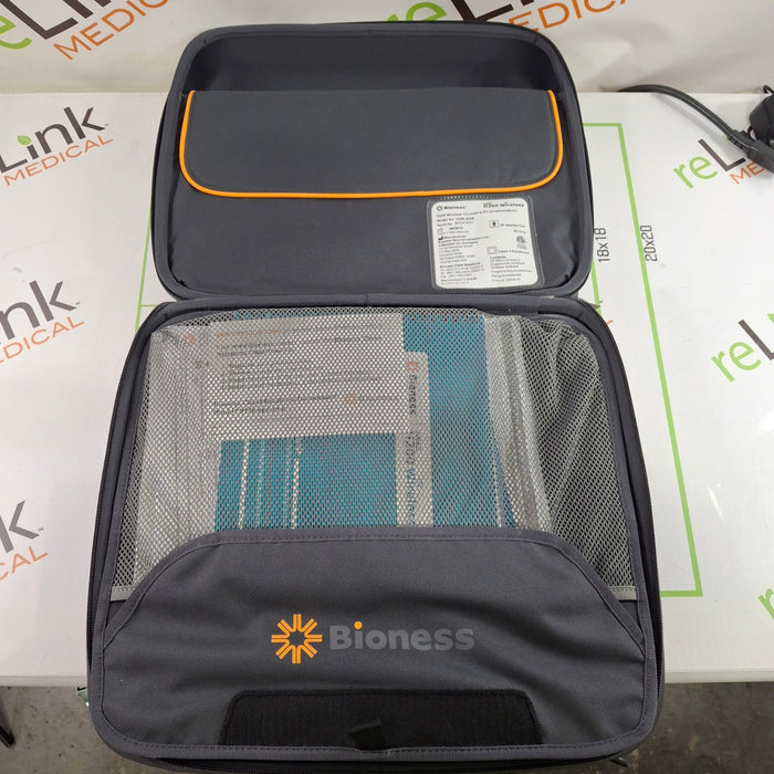 Bioness Inc H200 (Small/Medium) Wireless Clinician's Kit