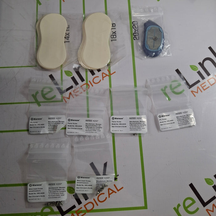 Bioness Inc H200 (Small/Medium) Wireless Clinician's Kit