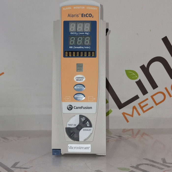 CareFusion Alaris 8300 EtCO2 Pump Module