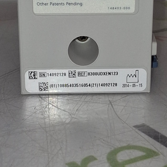 CareFusion Alaris 8300 EtCO2 Pump Module