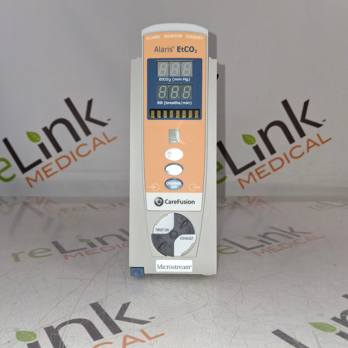 CareFusion Alaris 8300 EtCO2 Pump Module