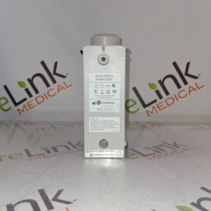 CareFusion Alaris 8300 EtCO2 Pump Module