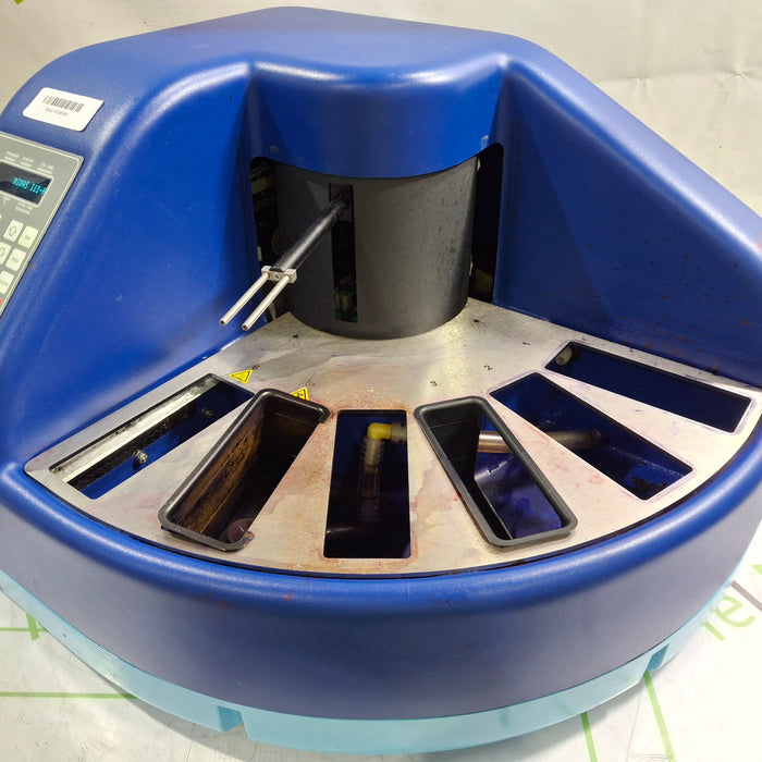 EMD Millipore Corp Midas III Plus Automated Slide Stainer