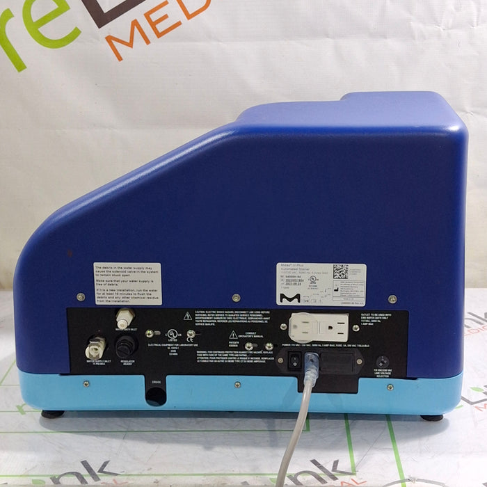 EMD Millipore Corp Midas III Plus Automated Slide Stainer