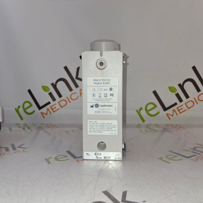 CareFusion Alaris 8300 EtCO2 Pump Module