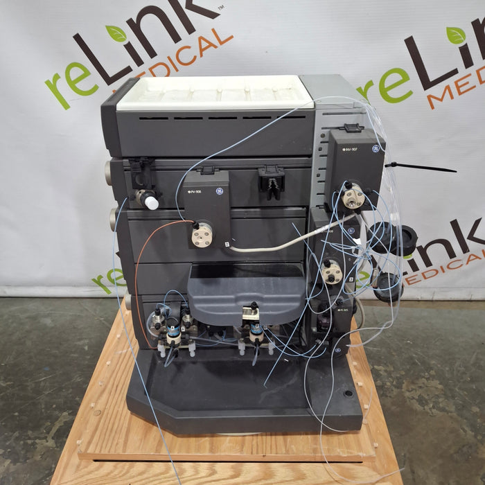 Amersham AKTA Purifier FPLC System