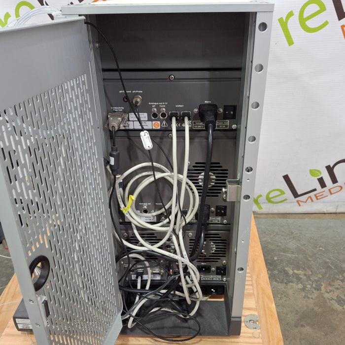 Amersham AKTA Purifier FPLC System