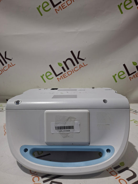 Welch Allyn Connex 6500 65NTXX - Nellcor SpO2, SureTemp Vital Signs Monitor