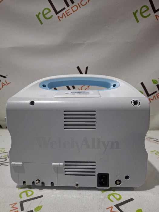 Welch Allyn Connex 6500 65NTXX - Nellcor SpO2, SureTemp Vital Signs Monitor