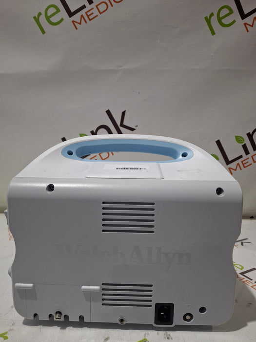 Welch Allyn Connex 6500 65NTXX - Nellcor SpO2, SureTemp Vital Signs Monitor