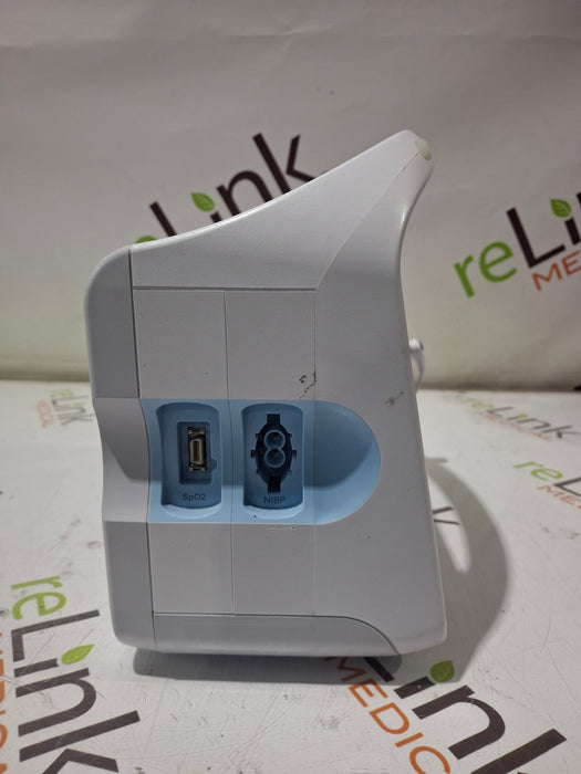 Welch Allyn Connex 6500 65NTXX - Nellcor SpO2, SureTemp Vital Signs Monitor