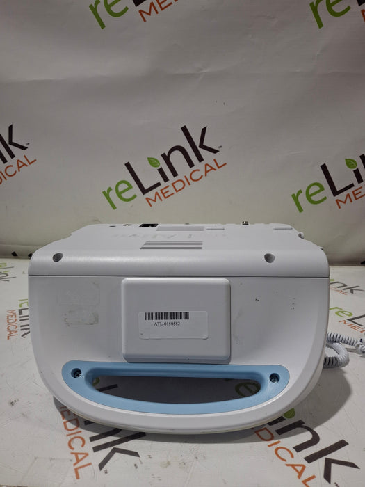 Welch Allyn Connex 6500 65NTXX - Nellcor SpO2, SureTemp Vital Signs Monitor