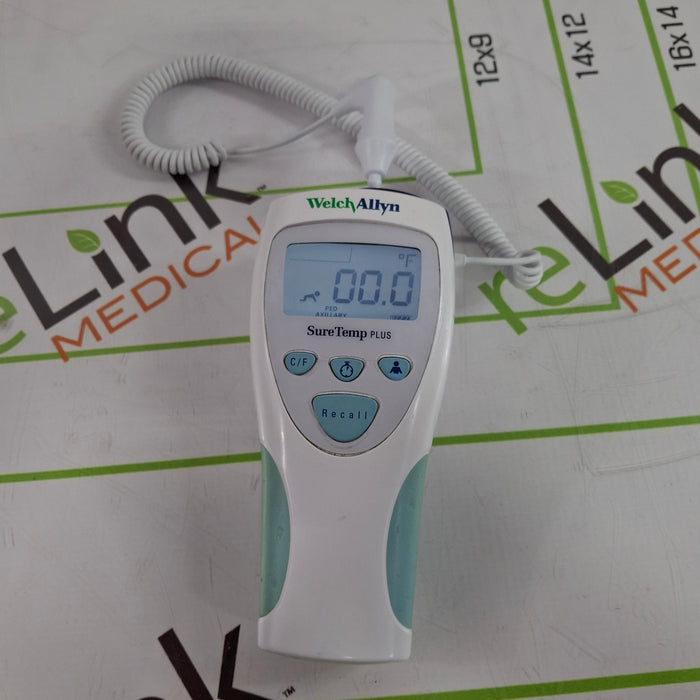 Welch Allyn SureTemp Plus 692 Thermometer