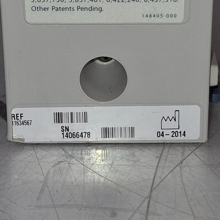CareFusion Alaris 8300 EtCO2 Pump Module