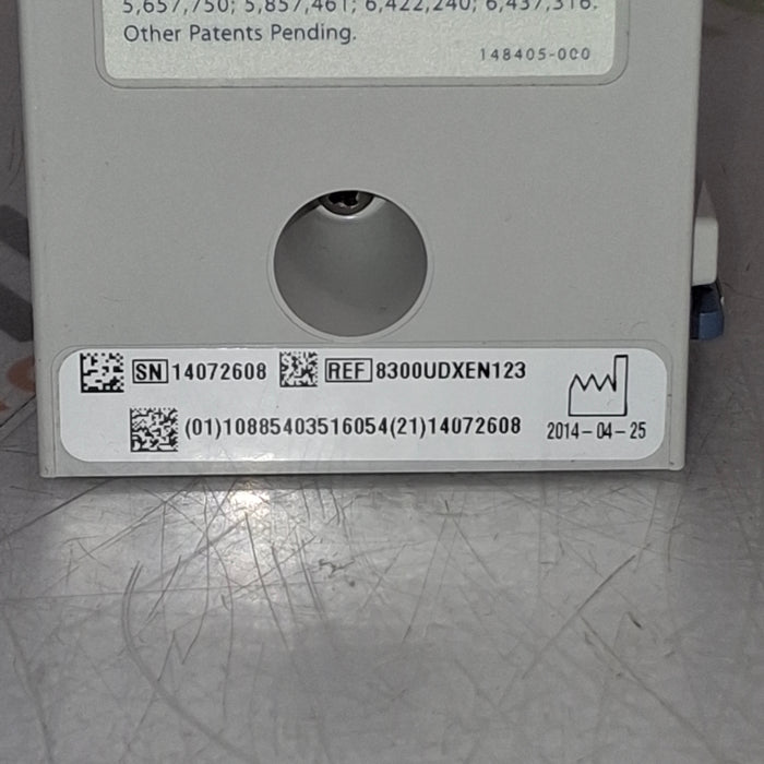 CareFusion Alaris 8300 EtCO2 Pump Module