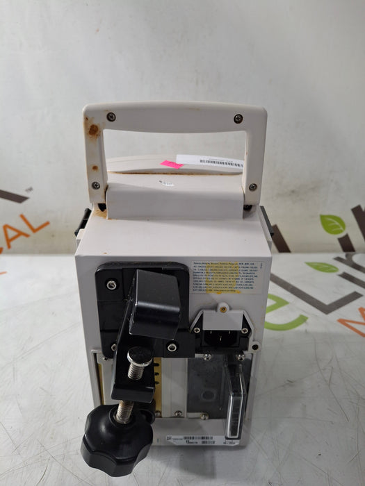 CareFusion Alaris 8015 Large Screen POC Infusion Pump